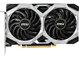 Update your graphics card drivers today. Msi Geforce Gtx 1660 Ti Video Card Gtx 1660 Ti Ventus Xs 6g Oc Newegg Com