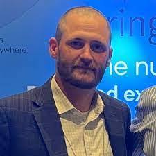 Travis Vanderpool's Instagram, Twitter & Facebook