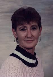 Patricia Louise Carmichael