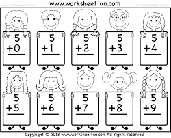 Image Result For Worksheet For Senior Kg Kindergarten Addition Worksheets Addition Kindergarten Math Addition Worksheets