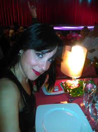 Silvia CANO, 52 ans (MADRID)