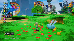 Sonic adventure 2 chao garden guide #7. Balan Wonderworld Isle Of Tims Sounds A Little Like A Chao Garden