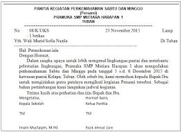 B surat pribadi definisi surat pribadi : Soal Surat Dinas Dan Surat Pribadi Kumpulan Surat Penting