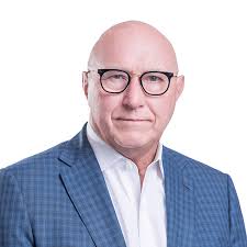 Tim Mckibben's Instagram, Twitter & Facebook