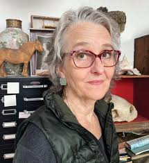 Sundial Magazine Fall 2024 by The Ethel Walker School