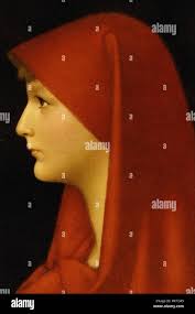 Saint fabiola hi-res stock photography and images