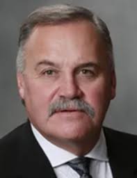 Lorne William Buis Obituary