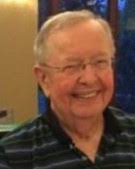 Ralph C. Folkerts Obituary February 28, 2023