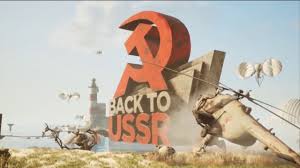 4k wallpapers will be coming soon. Soviet Lunapark Vr Cancelled As Dev Doubles Down On Atomic Heart