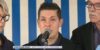 La jeune femme a été. Meurtre D Alexia Jonathann Daval Maintient Sa Version Des Faits Malgre Les Dernieres Revelations