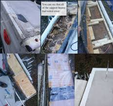 Rv And Camper Roof Replacement