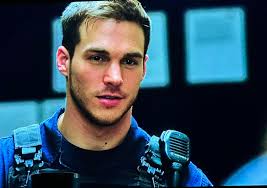 I will always be Team Damon. But sometimes, I stray over to the dark side.  Kai Parker is that villain that will forever infuriate us, but yet we can't  take our eyes