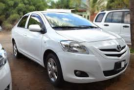 Encuentra los mejores precios para 2007 toyota yaris en tu área: Toyota Yaris 2007 En Managua Yaris Automatico Autoloteennicaragua