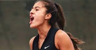 Dana Guzmán venció a mexicana Sousa y avanza en Challenger de Chacabuco