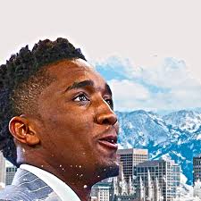 The Legacy Awaiting Donovan Mitchell