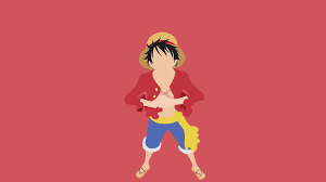You can set it as lockscreen or wallpaper of windows 10 pc, android or iphone mobile or mac. Download Minimal One Piece Anime Boy Monkey D Luffy Wallpaper 3840x2160 4k Uhd 16 9 Widescreen