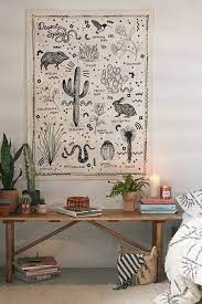 Tapestries Wall Tapestry More Urban Outfitters Farm House Living Room Home Decor Cool Rooms