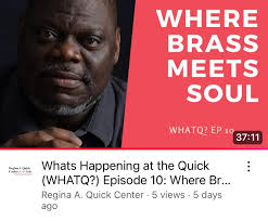 Many thanks to Jon Nelson, Eric Huebner, Phil Rehard, Tiffany Skidmore and  everyone at University of Buffalo who made my residency an amazing  experience. Performing with Eric Huebner is like riding a