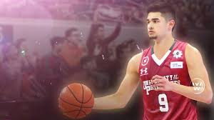 It's el granada gary david and the paras brother's (kobe & andre) on bubblegang! Kobe Paras To Up Fighting Maroons I M Going Pro Youtube