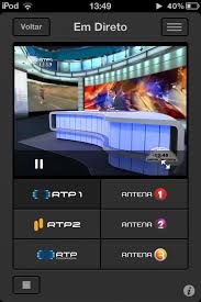 You are watching rtp internacional, this site made to makes it easy for watch online. Aplicacao Rtp Para Ios Servico Publico No Smartphone Pplware