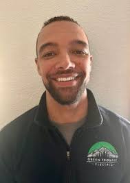 Caleb, CEO, Master Electrician, General Contractor, Experienced