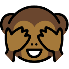 Speak No Evil Monkey
