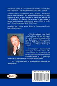 Public affairs work combines government relations, media communications, issue management, corporate and social responsibility, information dissemination and strategic communications advice. America S Security And Taiwan S Freedom Speeches And Essays By Li Thian Hok Amazon De Thian Hok Li Fremdsprachige Bucher