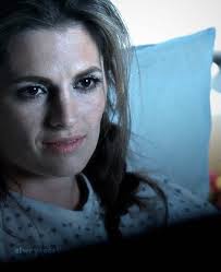 Exploring Memory Loss in Castle TV Show Scenes