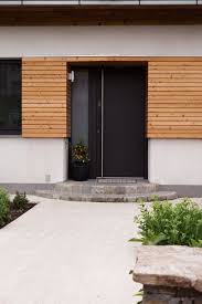 Vorher Nachher Der Hauseingang Wohnprojekt Wohnblog Fur Interior Diy Und Lifestyle Haus Renovierung Ideen Fassade Haus Hauseingang
