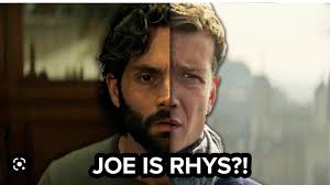 ⚠️⚠️⚠️Might contain Spoilers⚠️⚠️⚠️ Series:- You Just me venting about what  I think of series season 2 and hear about what others thought after they  finished. . . . . . . . . .