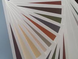 Review Art Spectrum Colourfix Smooth Paper Brendan