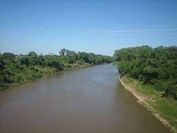 Brazos River West Of Bryan Texas Also One Of The Longest Rivers In Texas Wonders Of The World Only In Texas Scenic