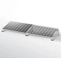 Solar-Montagesystem - alle Hersteller aus dem Bereich der ...