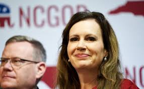 2024 North Carolina primary elections: Breaking down races in the state  House, Senate