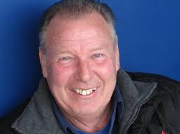 Peter KENYON Obituary (2018)