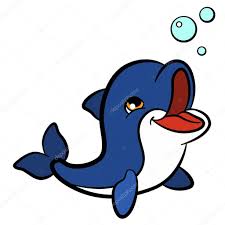 RÃ©sultat de recherche d'images pour "dessin bÃ©bÃ© dauphin"