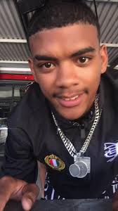 Dylan Temple Boys Mr Gham