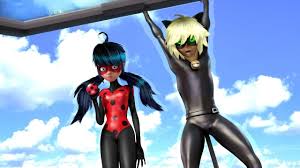 Ladybug And Cat Noir Anime Drawing Ladybug and cat noir hun. ladybug and cat noir anime drawing