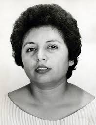 Lorraine Gonzalez's Instagram, Twitter & Facebook