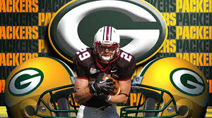 Scheuerman Joins Green Bay Packers