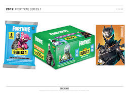 People who have a powerful computer and good input equipment are more likely to win than those with poorer cards. 2019 Panini Fortnite Series 1 Trading Cards Go Gts