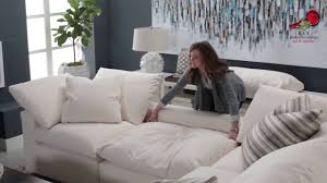 Custom furniture, just the way you want it. Bassett Envelop Youtube