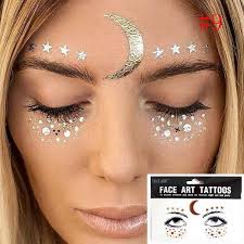 Jun 05, 2021 · saudi makeup artist explores the changing face of women. 1pack Face Tattoo Sticker Bling Bling Jewelry Face Eyes Stars Moon Freckle Beauty Makeup Sticker Body Art Paint Temporary Tattoo Temporary Tattoo Face Tattootattoo Sticker Aliexpress