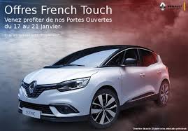 Portes Ouvertes Renault Du 17 Au 21 Janvier Concession Renault Foix