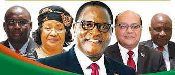 JACK BANDA WROTE: I have a question for MCP genuine supporters. Those that  would say they are not azimwale. They support MCP intelligently. Inuyo,  what Chakwera has done to replace especially Msowoya