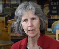 I love PennEnvironment canvassers who come to my door