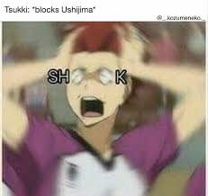 Imagenes Random De Haikyuu Haikyuu Manga Haikyuu Funny Haikyuu Anime