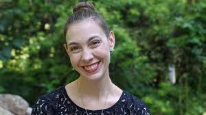 Christina Valenzuela