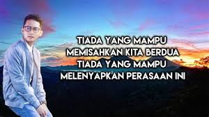 Terasa ada recorded by _badrulhisyam_ and nnd_feey on smule. Sufian Suhaimi Terasa Ada Sufian Suhaimi Terasa Ada Youtube List Download Lagu Mp3 Terasa Ada Sufian Suhaimi 7 15 Min Last Update Dec 2020 Tekan
