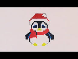 Download and use 80,000+ pixel art stock photos for free. Pixel Art Pingouin Gamboahinestrosa